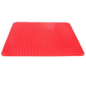 Tapis de cuisson en silicone 1